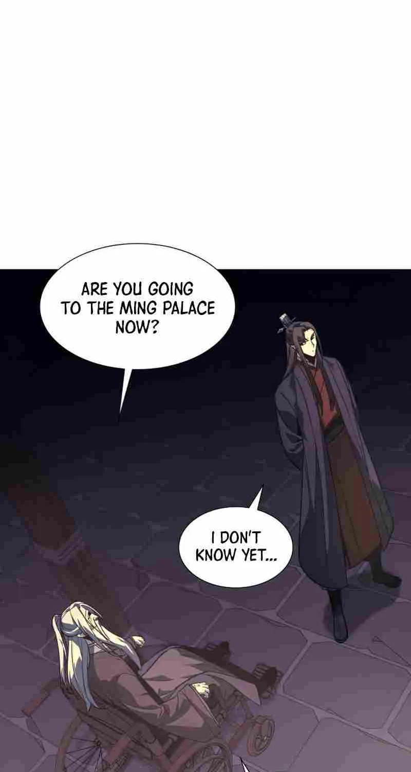 I Reincarnated As The Crazed Heir Chapter 34 page 85 - 