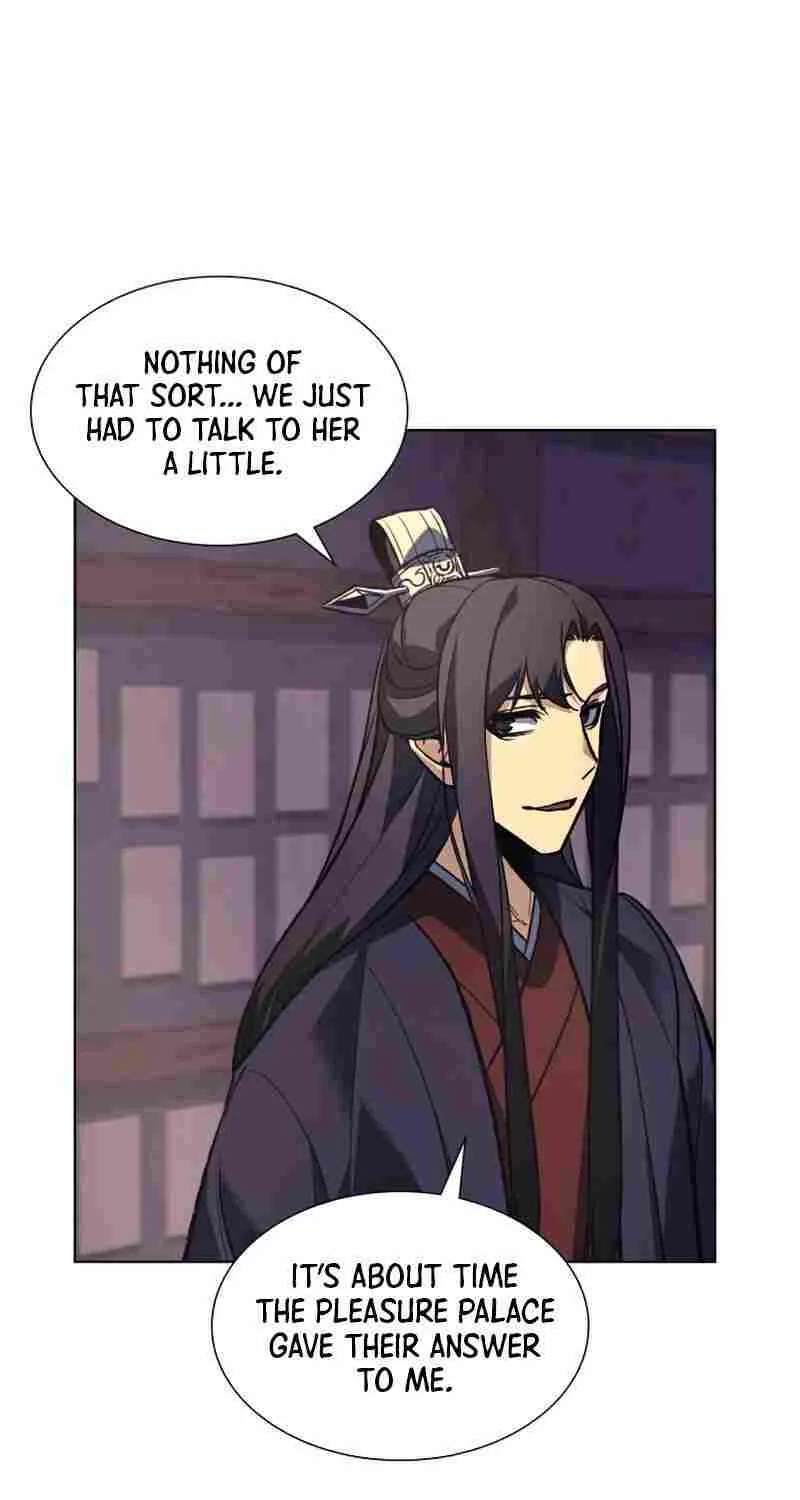 I Reincarnated As The Crazed Heir Chapter 34 page 87 - 