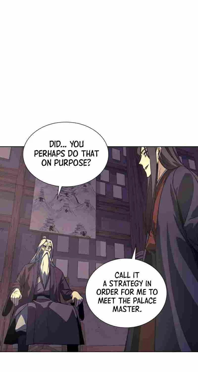 I Reincarnated As The Crazed Heir Chapter 34 page 88 - 