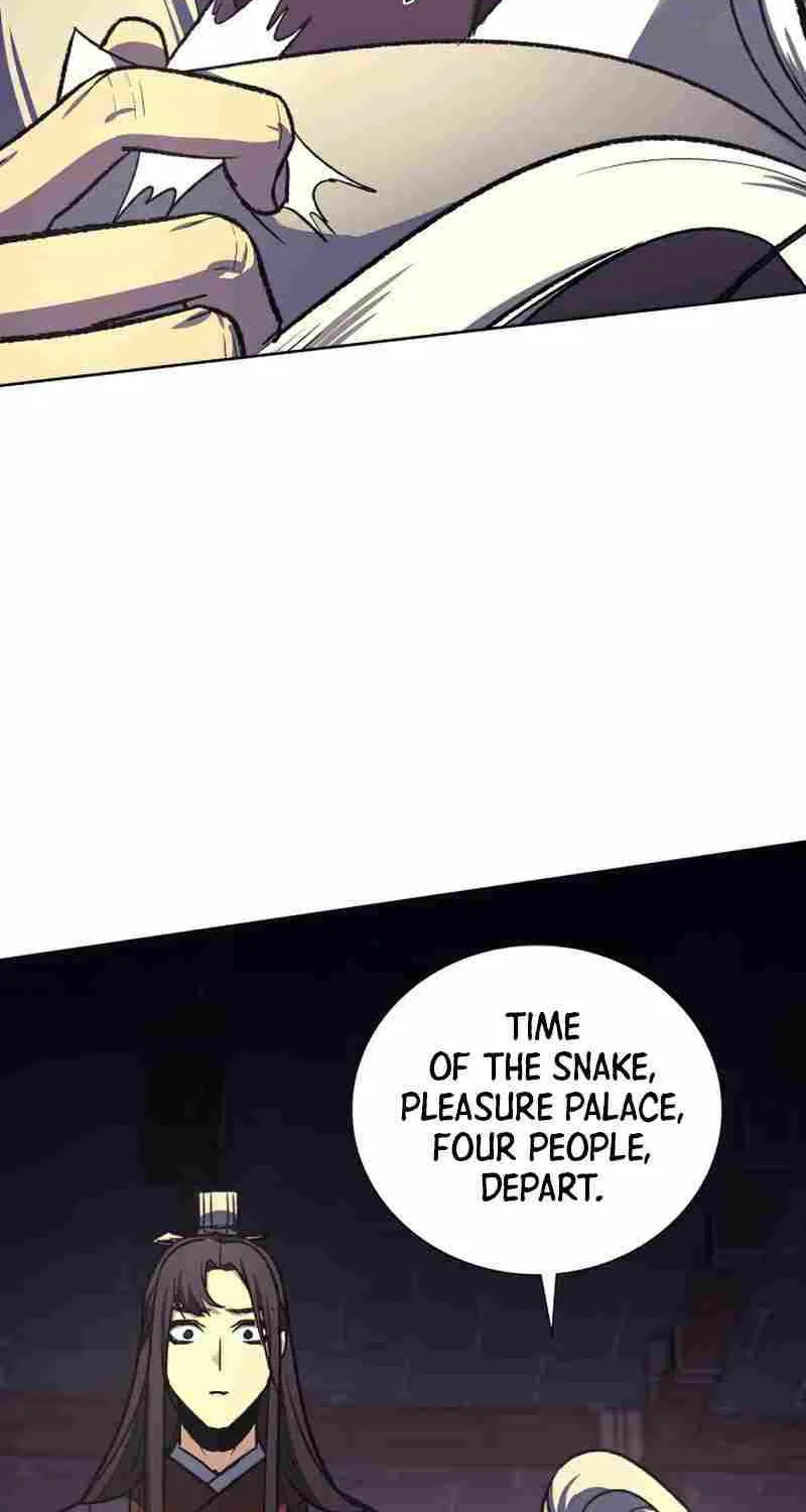 I Reincarnated As The Crazed Heir Chapter 34 page 92 - 