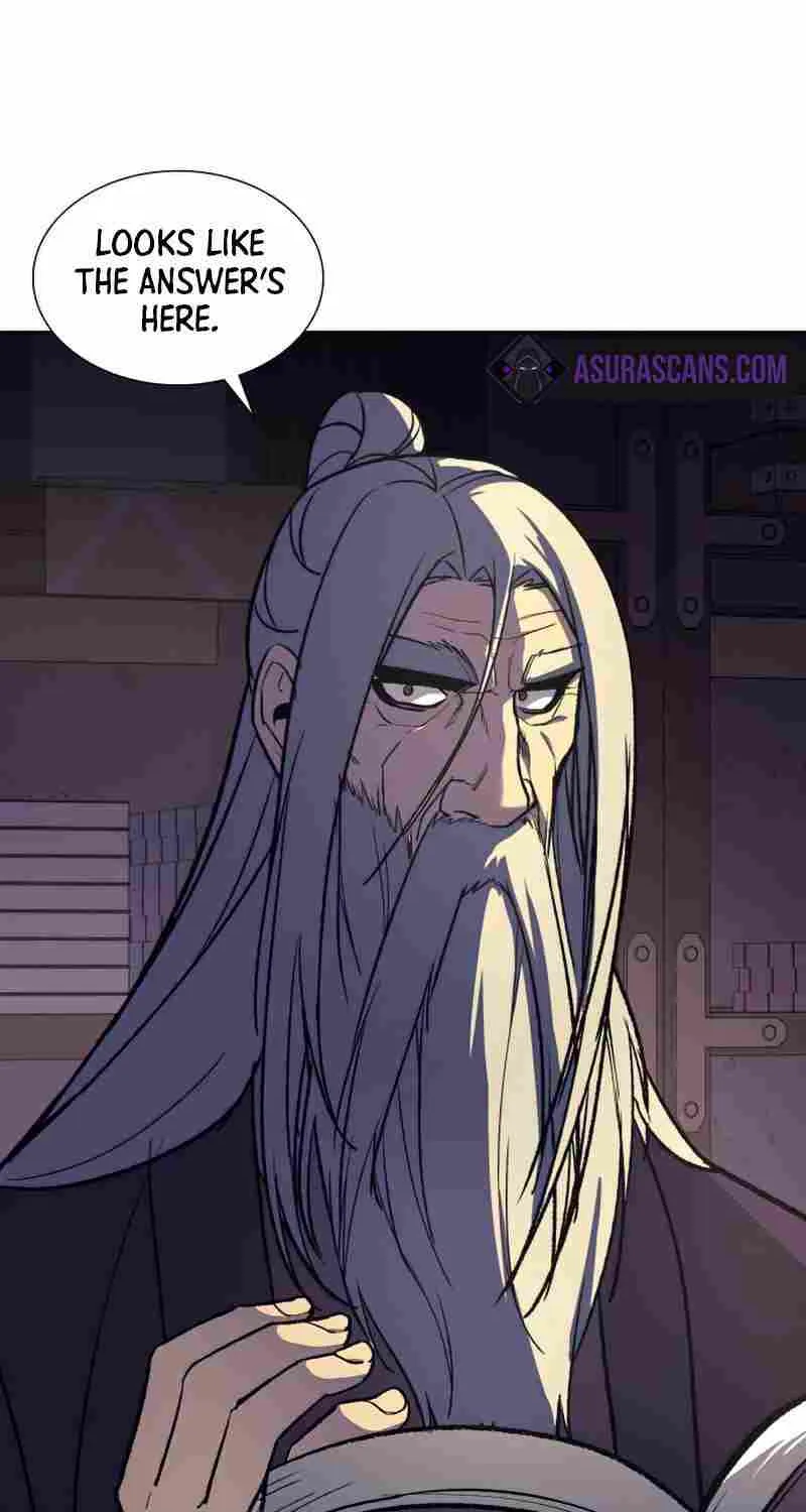 I Reincarnated As The Crazed Heir Chapter 34 page 94 - 