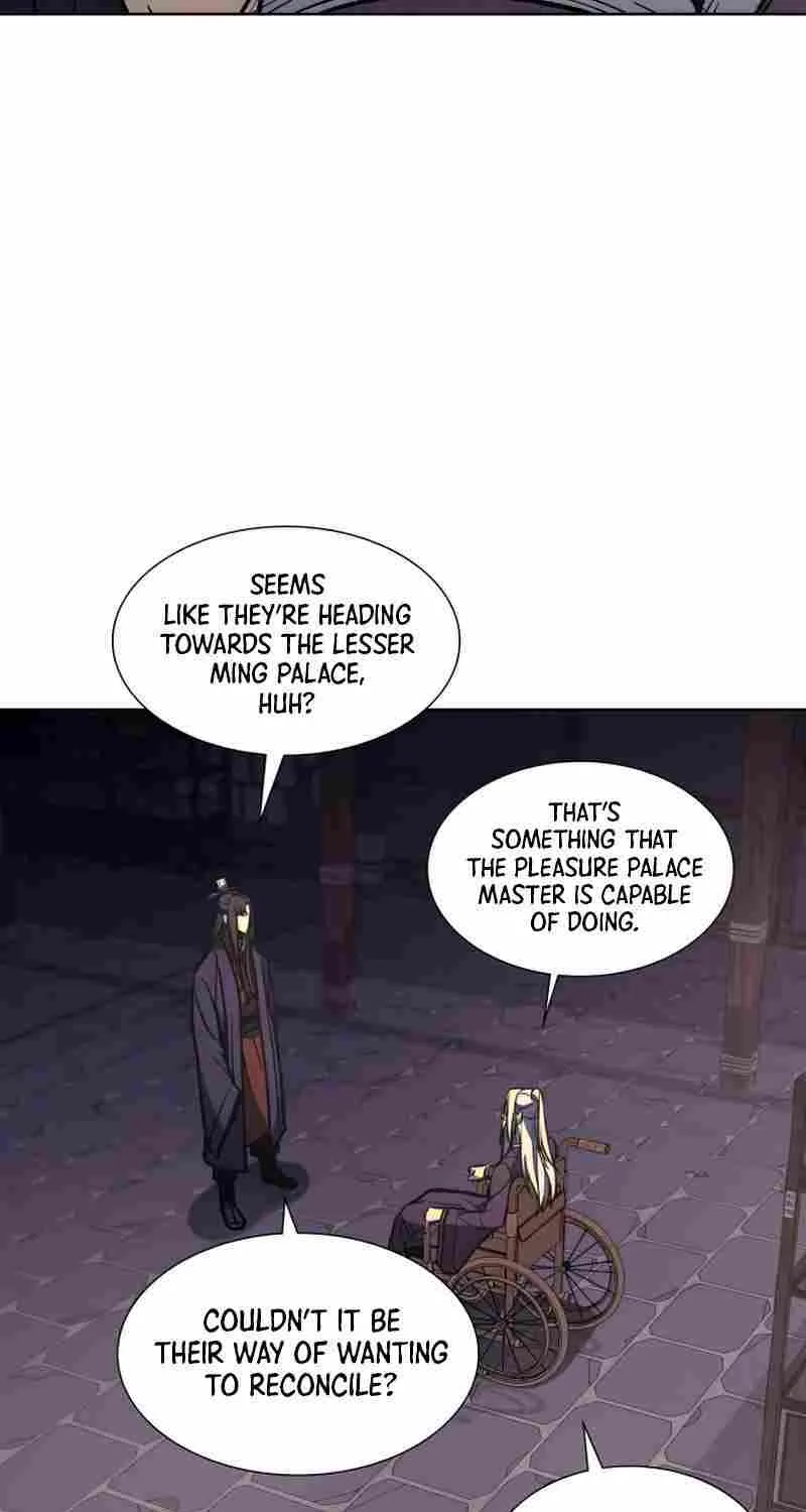 I Reincarnated As The Crazed Heir Chapter 34 page 95 - 