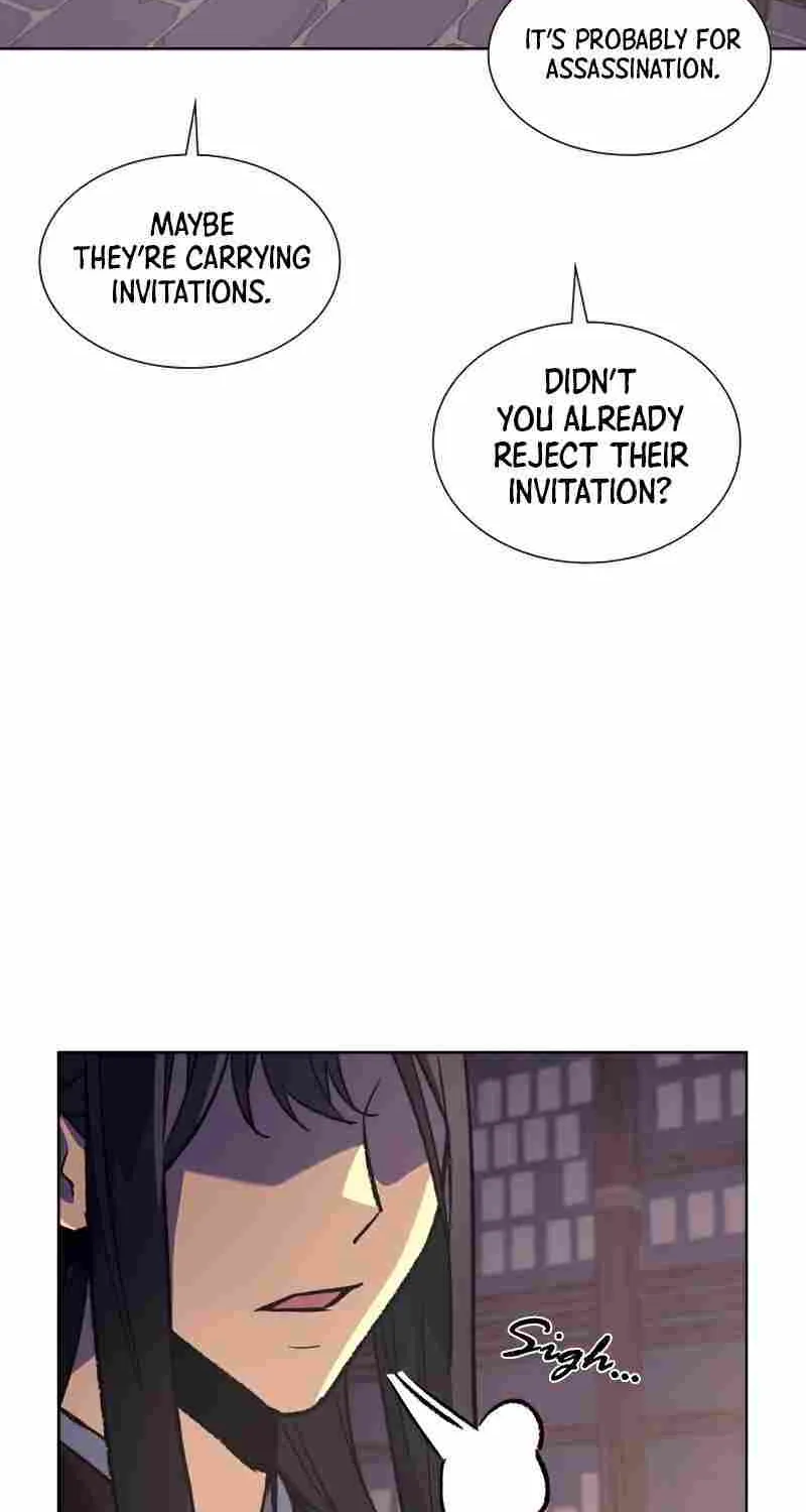I Reincarnated As The Crazed Heir Chapter 34 page 96 - 
