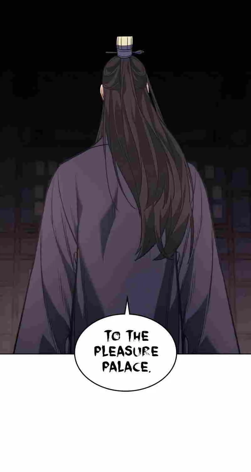 I Reincarnated As The Crazed Heir Chapter 34 page 100 - 