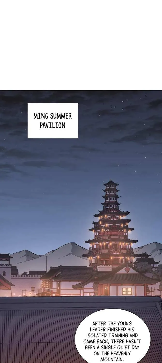 I Reincarnated As The Crazed Heir Chapter 35 page 1 - 