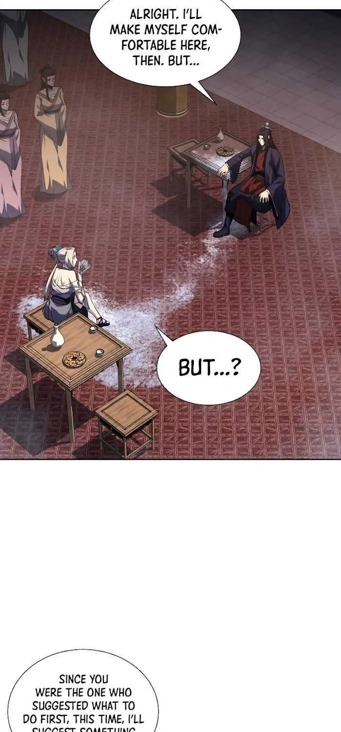 I Reincarnated As The Crazed Heir Chapter 35 page 101 - 