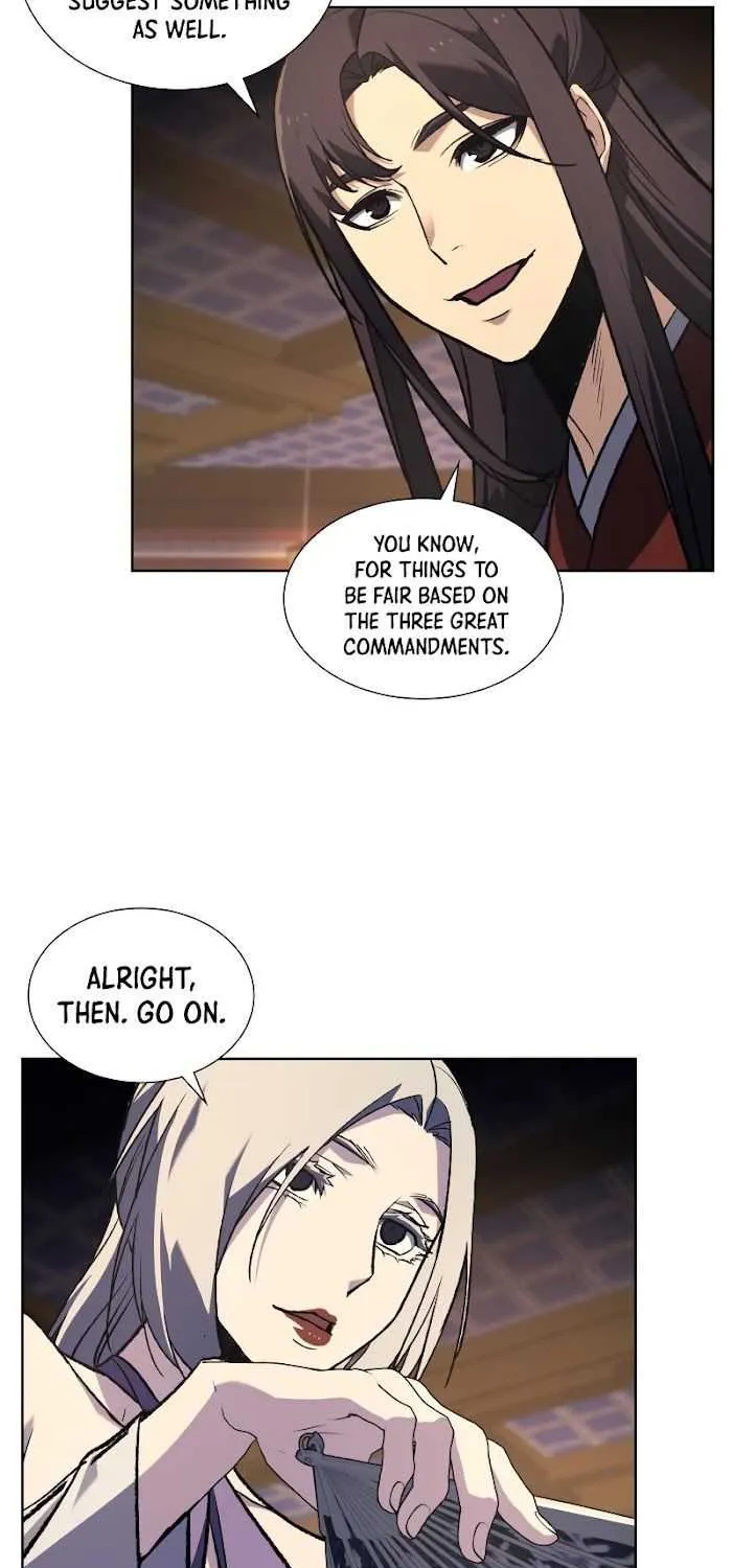 I Reincarnated As The Crazed Heir Chapter 35 page 102 - 