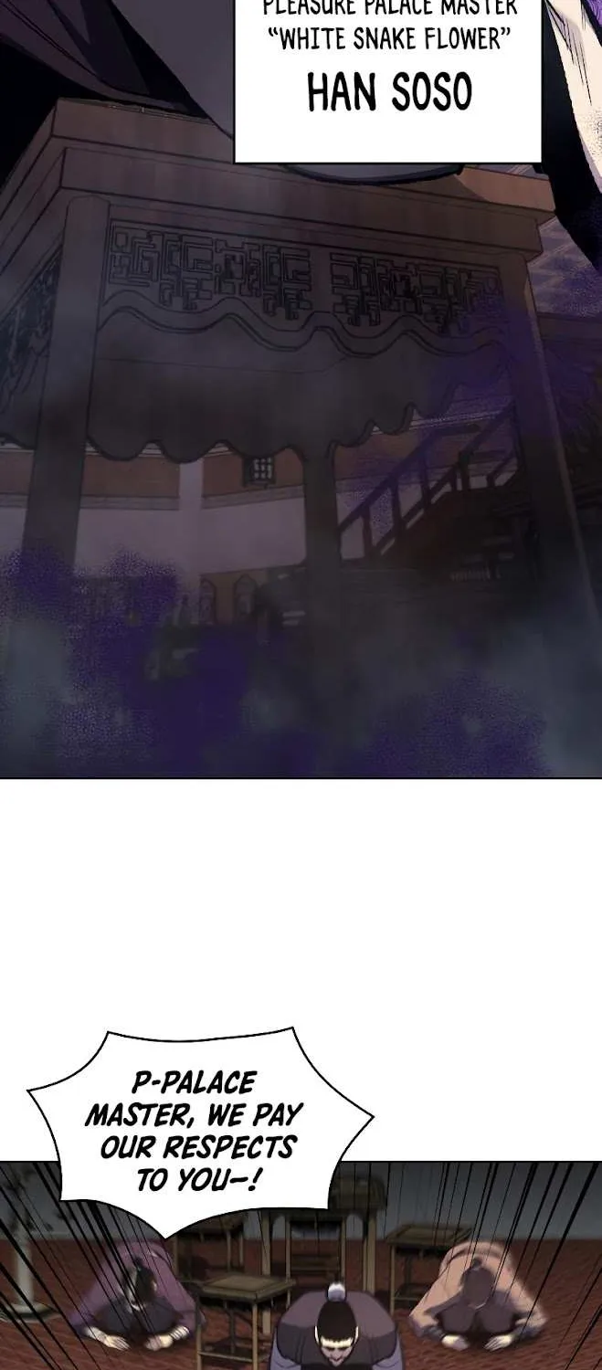 I Reincarnated As The Crazed Heir Chapter 35 page 13 - 