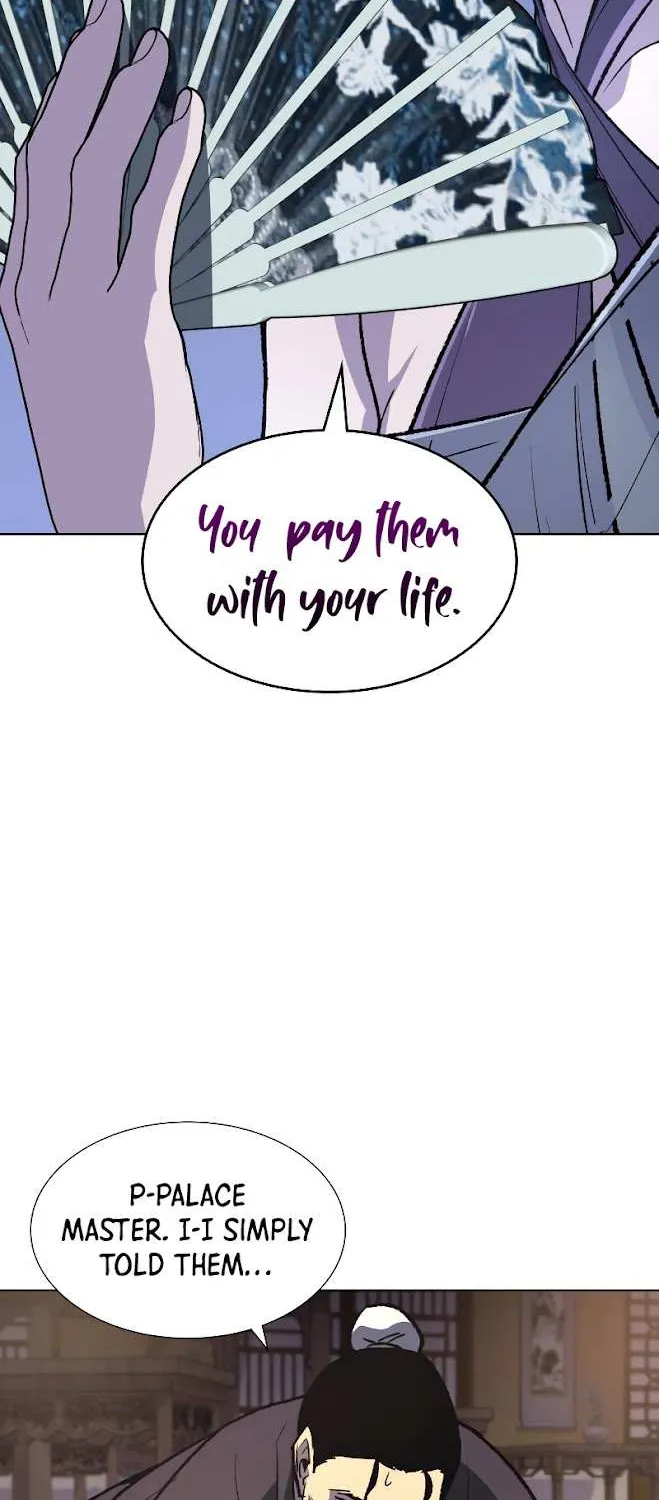I Reincarnated As The Crazed Heir Chapter 35 page 17 - 