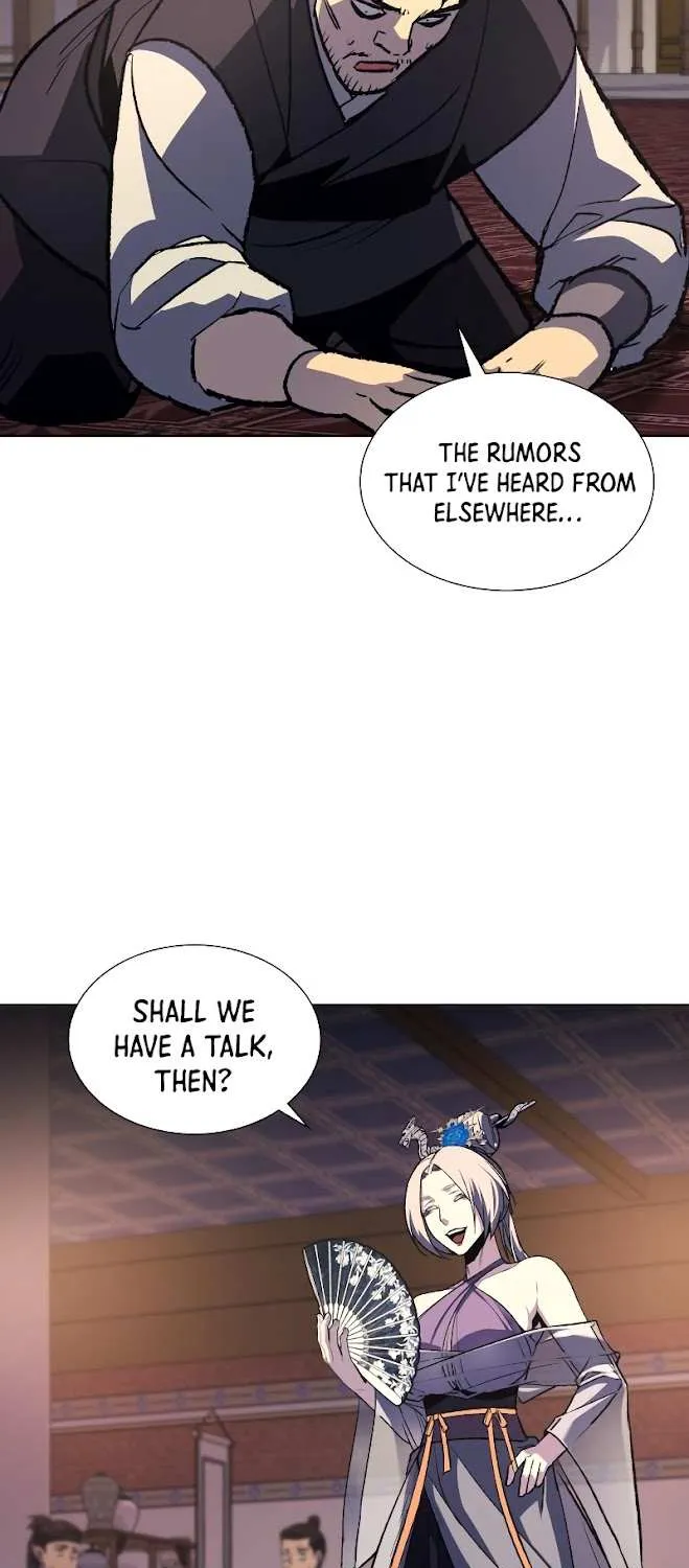 I Reincarnated As The Crazed Heir Chapter 35 page 18 - 