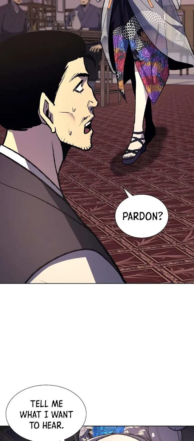 I Reincarnated As The Crazed Heir Chapter 35 page 19 - 