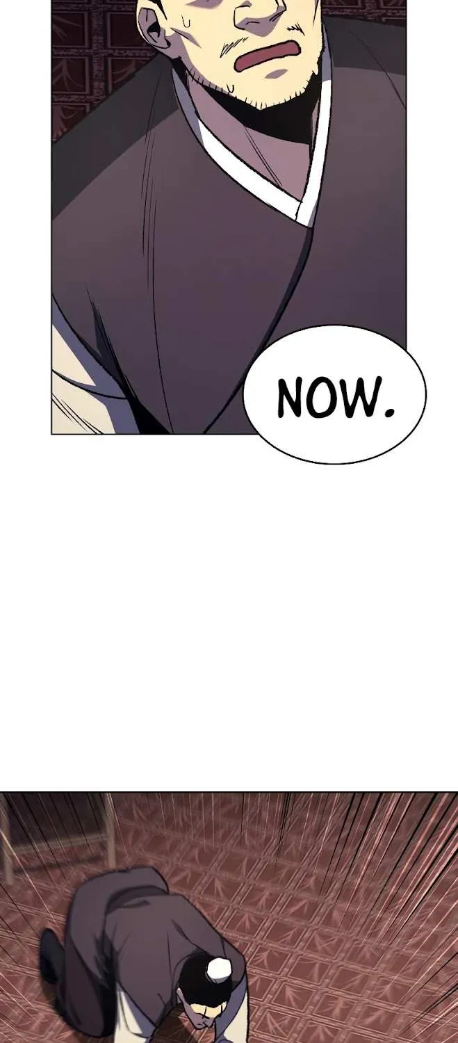 I Reincarnated As The Crazed Heir Chapter 35 page 21 - 