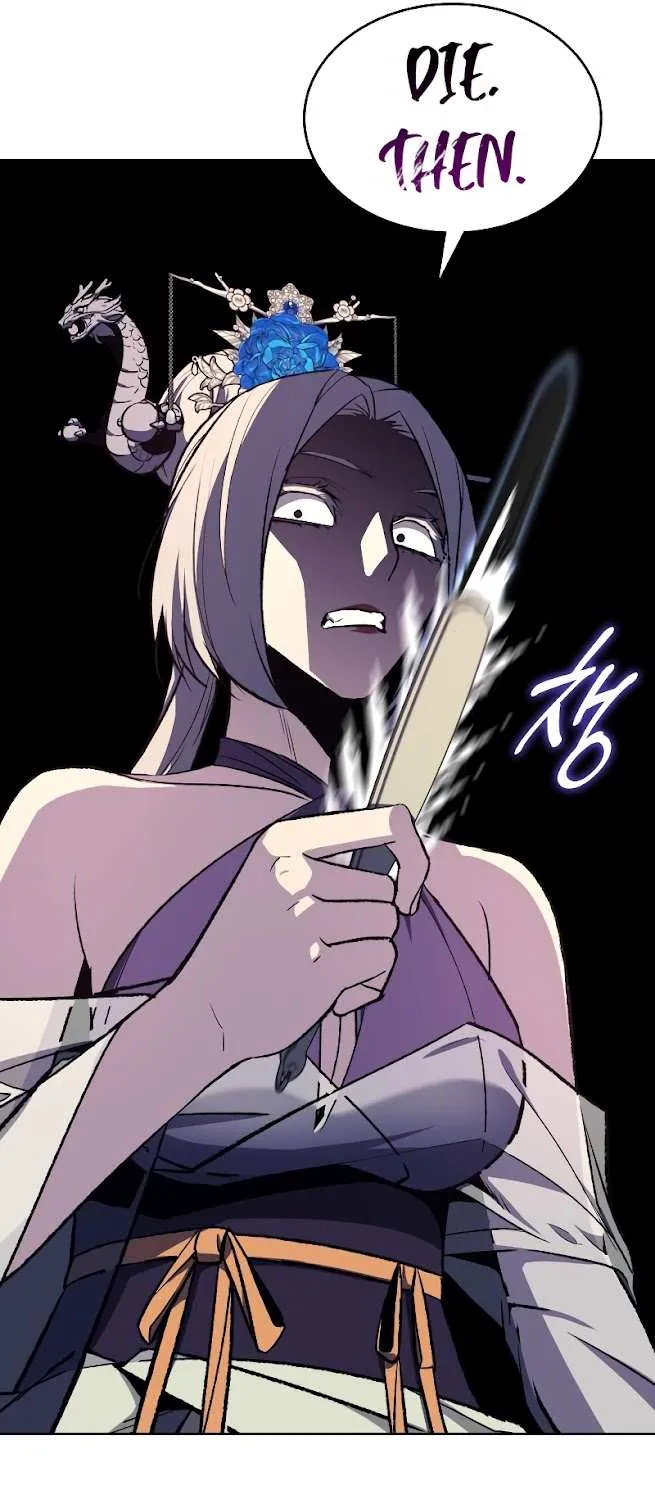 I Reincarnated As The Crazed Heir Chapter 35 page 23 - 