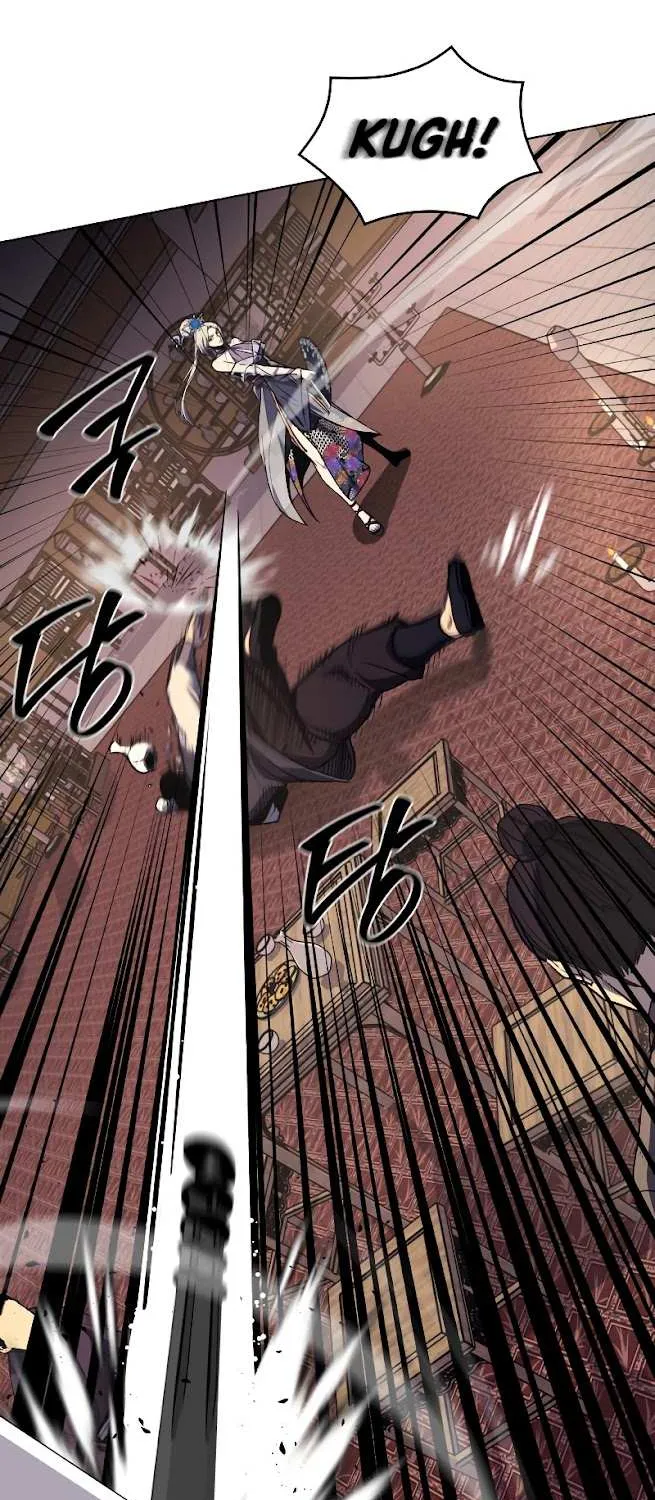 I Reincarnated As The Crazed Heir Chapter 35 page 29 - 