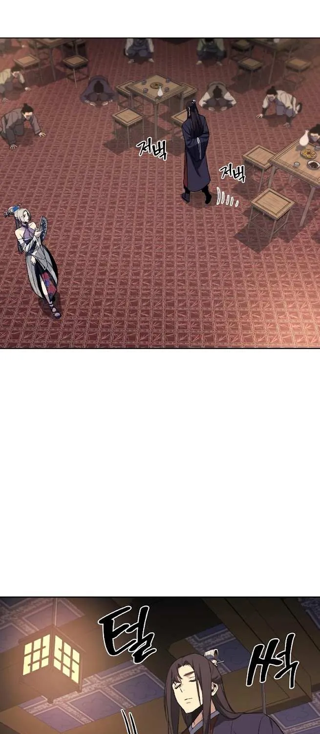 I Reincarnated As The Crazed Heir Chapter 35 page 40 - 