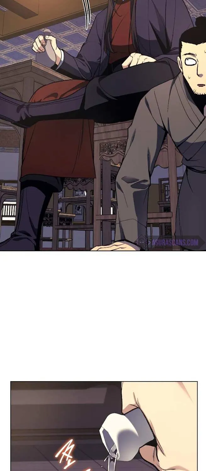 I Reincarnated As The Crazed Heir Chapter 35 page 41 - 