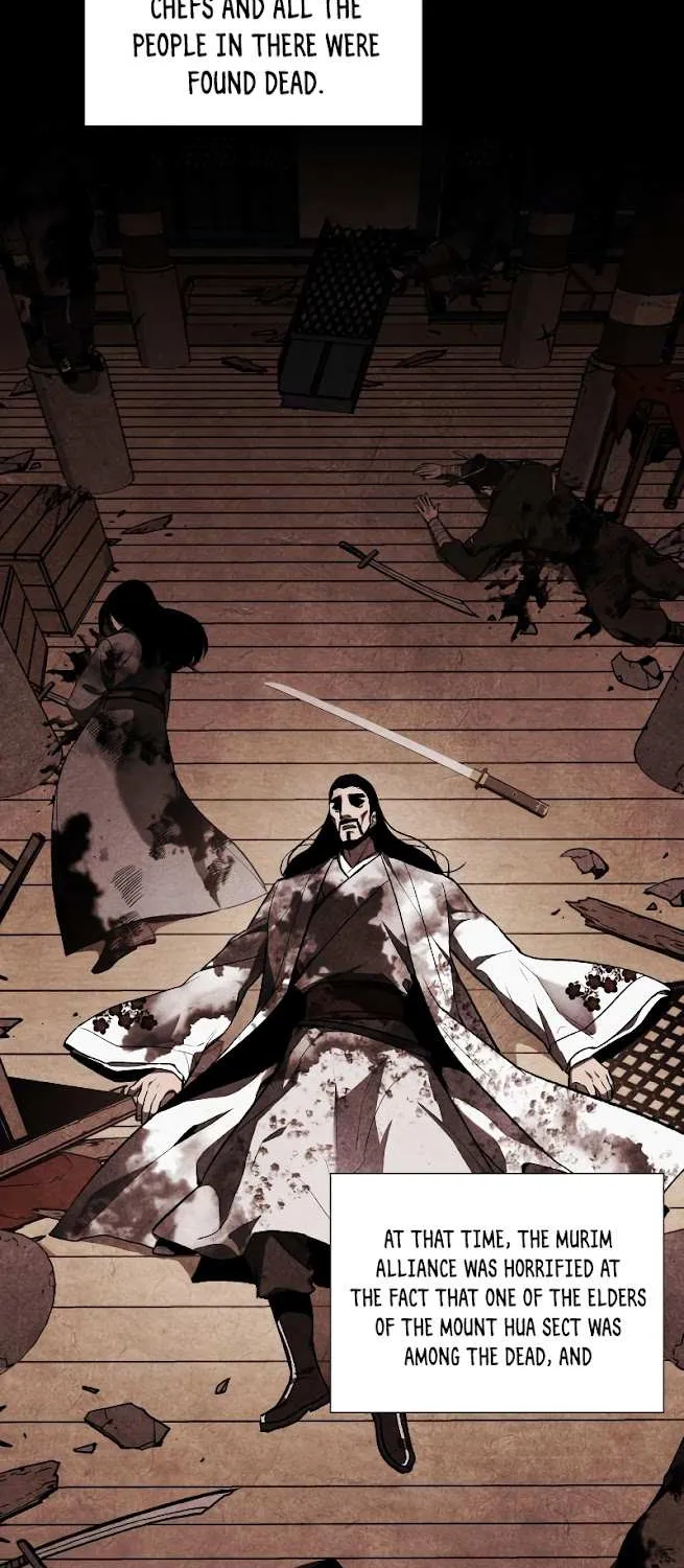I Reincarnated As The Crazed Heir Chapter 35 page 43 - 
