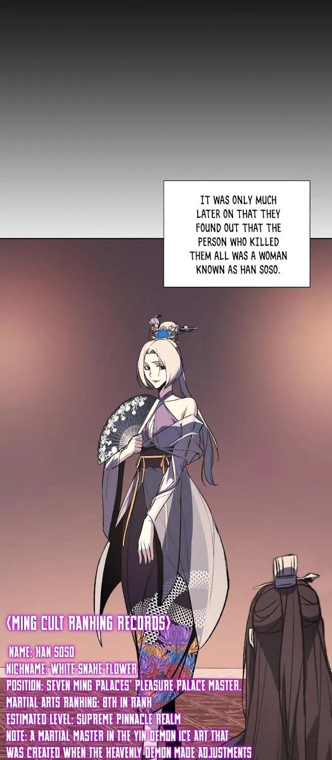 I Reincarnated As The Crazed Heir Chapter 35 page 45 - 