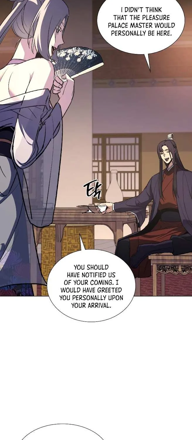 I Reincarnated As The Crazed Heir Chapter 35 page 48 - 