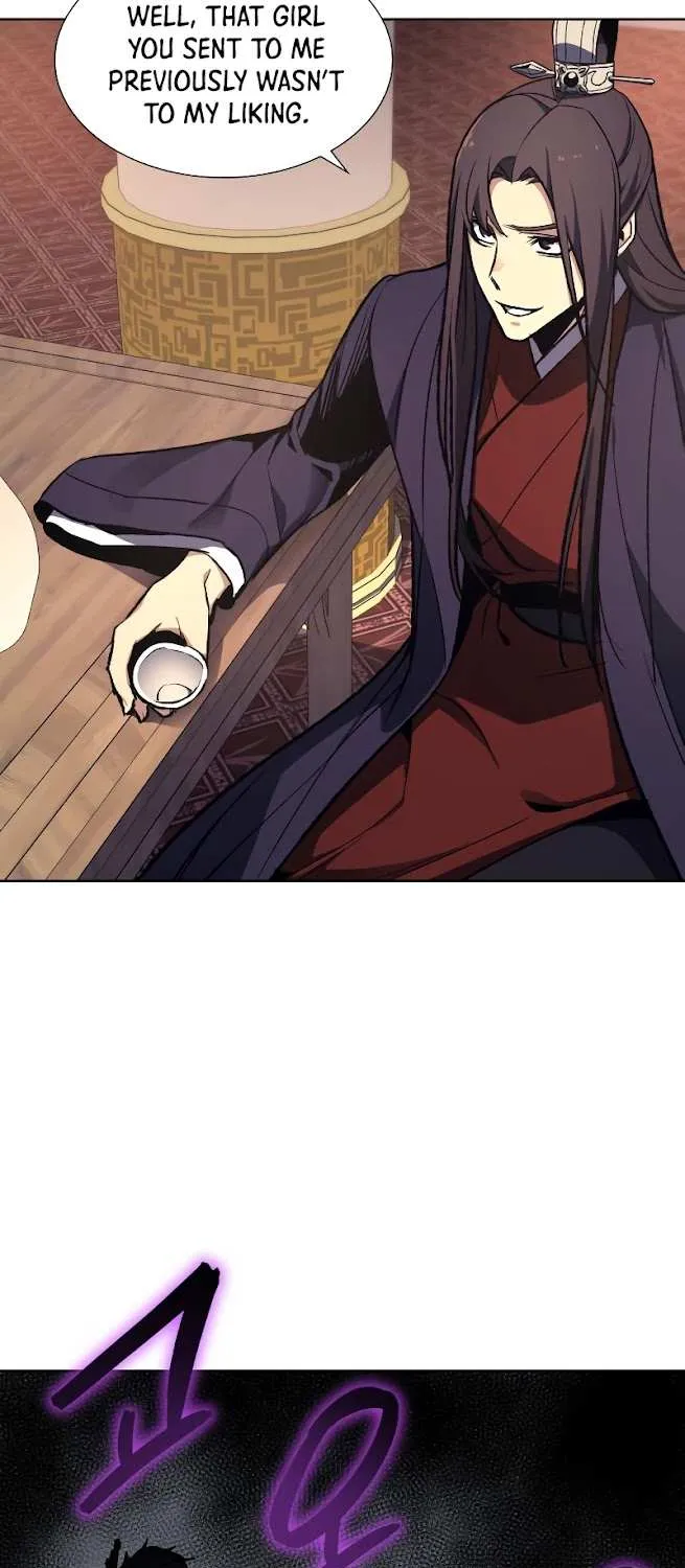 I Reincarnated As The Crazed Heir Chapter 35 page 49 - 