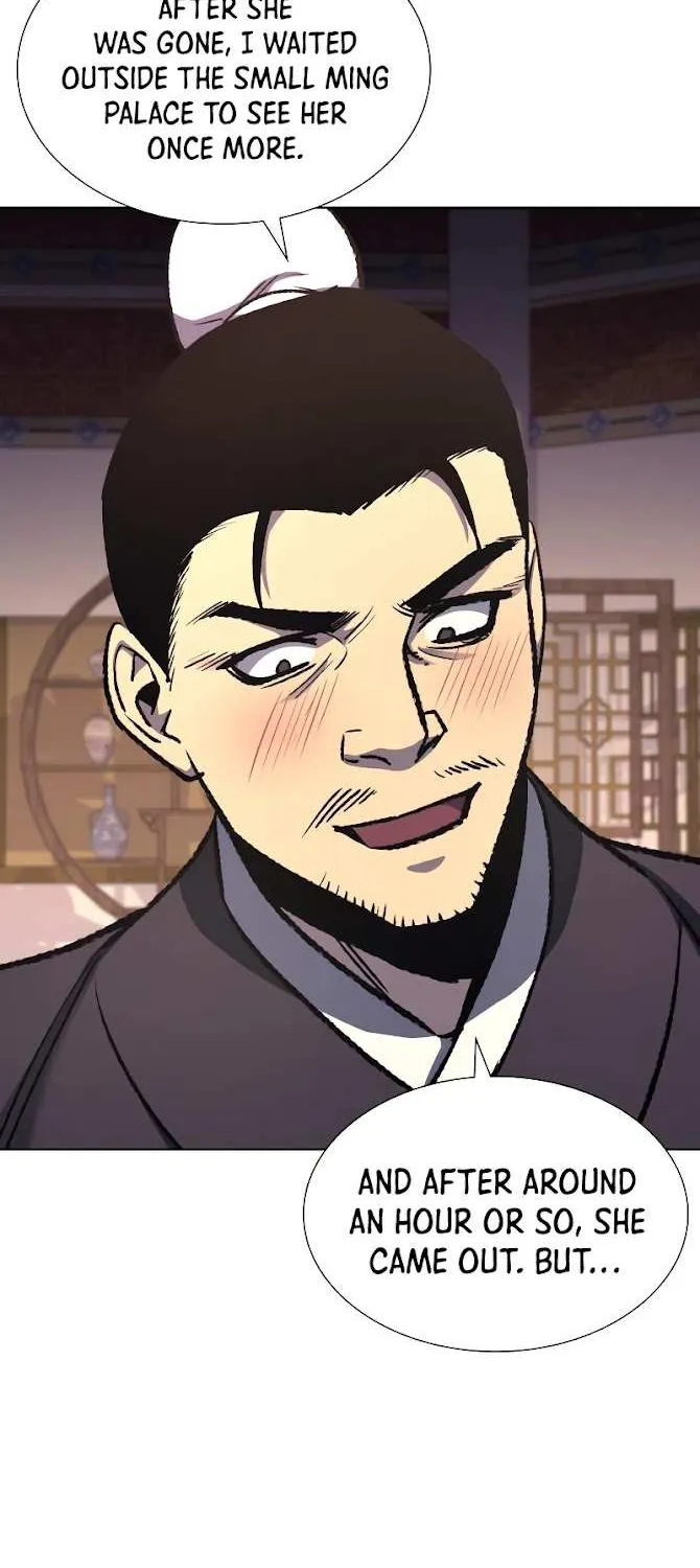 I Reincarnated As The Crazed Heir Chapter 35 page 6 - 