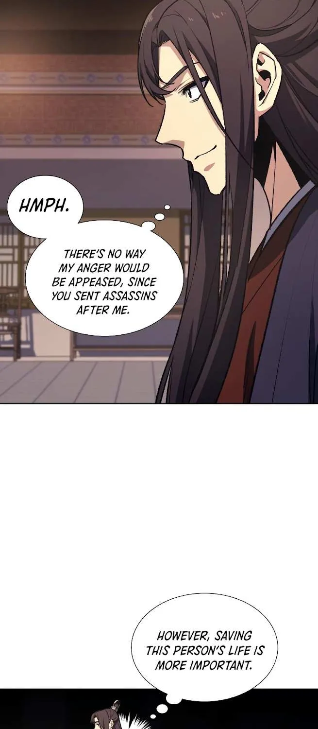 I Reincarnated As The Crazed Heir Chapter 35 page 52 - 
