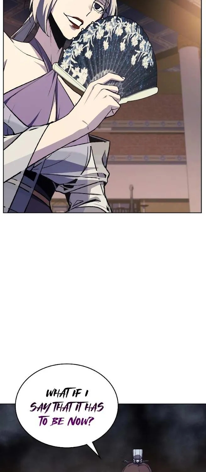 I Reincarnated As The Crazed Heir Chapter 35 page 54 - 