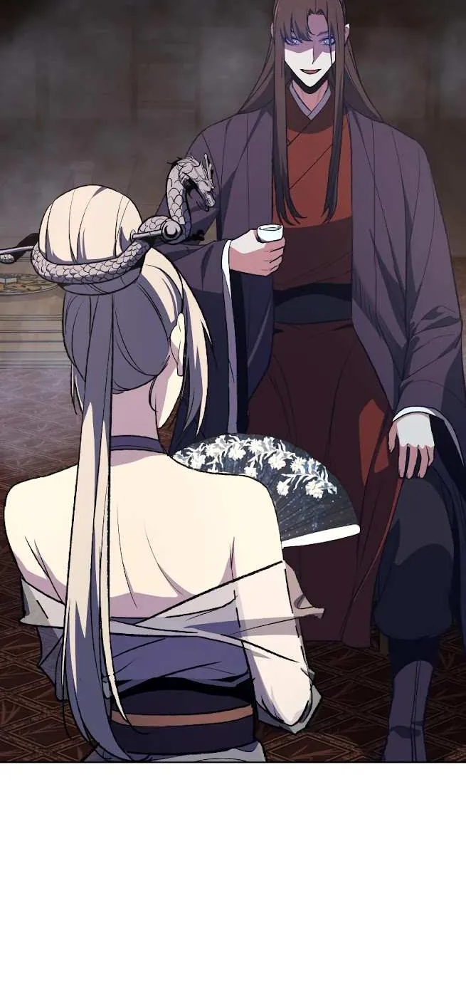 I Reincarnated As The Crazed Heir Chapter 35 page 55 - 