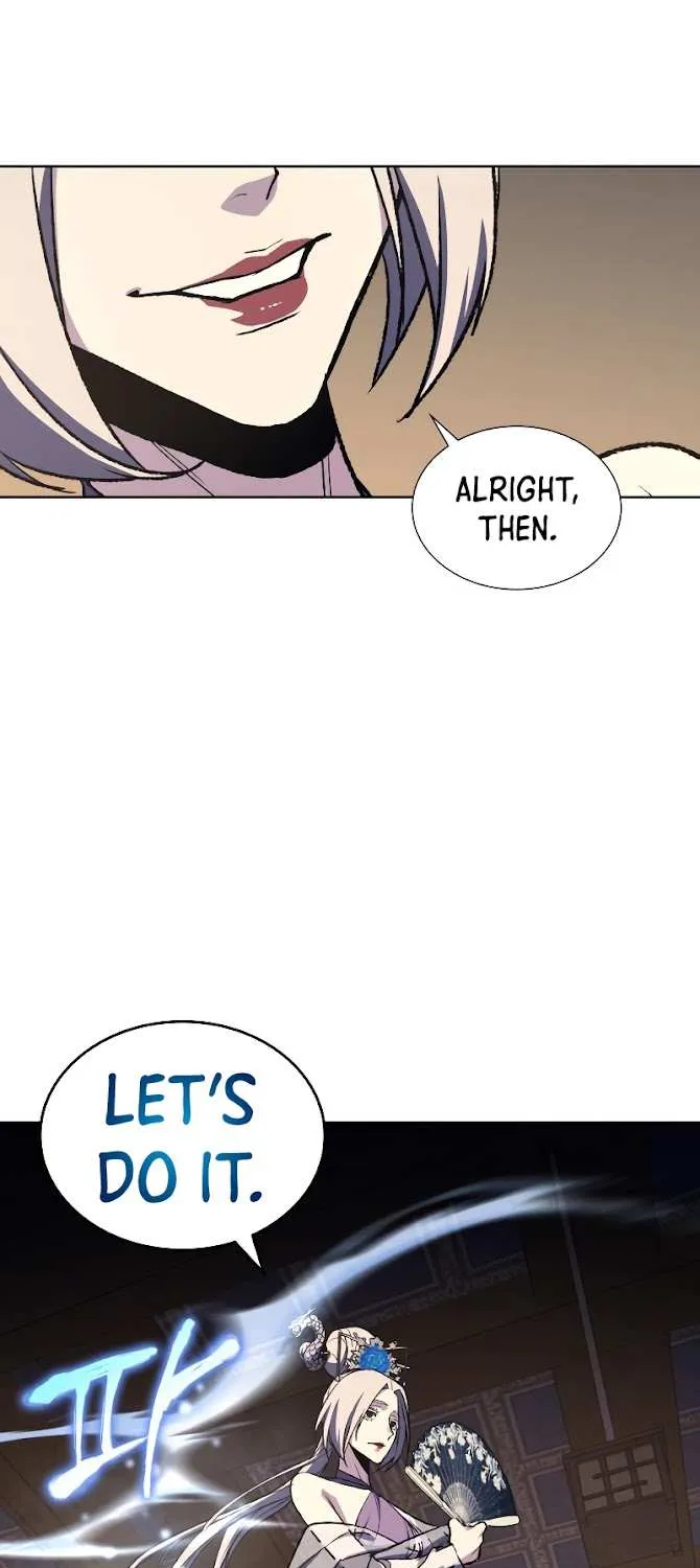 I Reincarnated As The Crazed Heir Chapter 35 page 56 - 