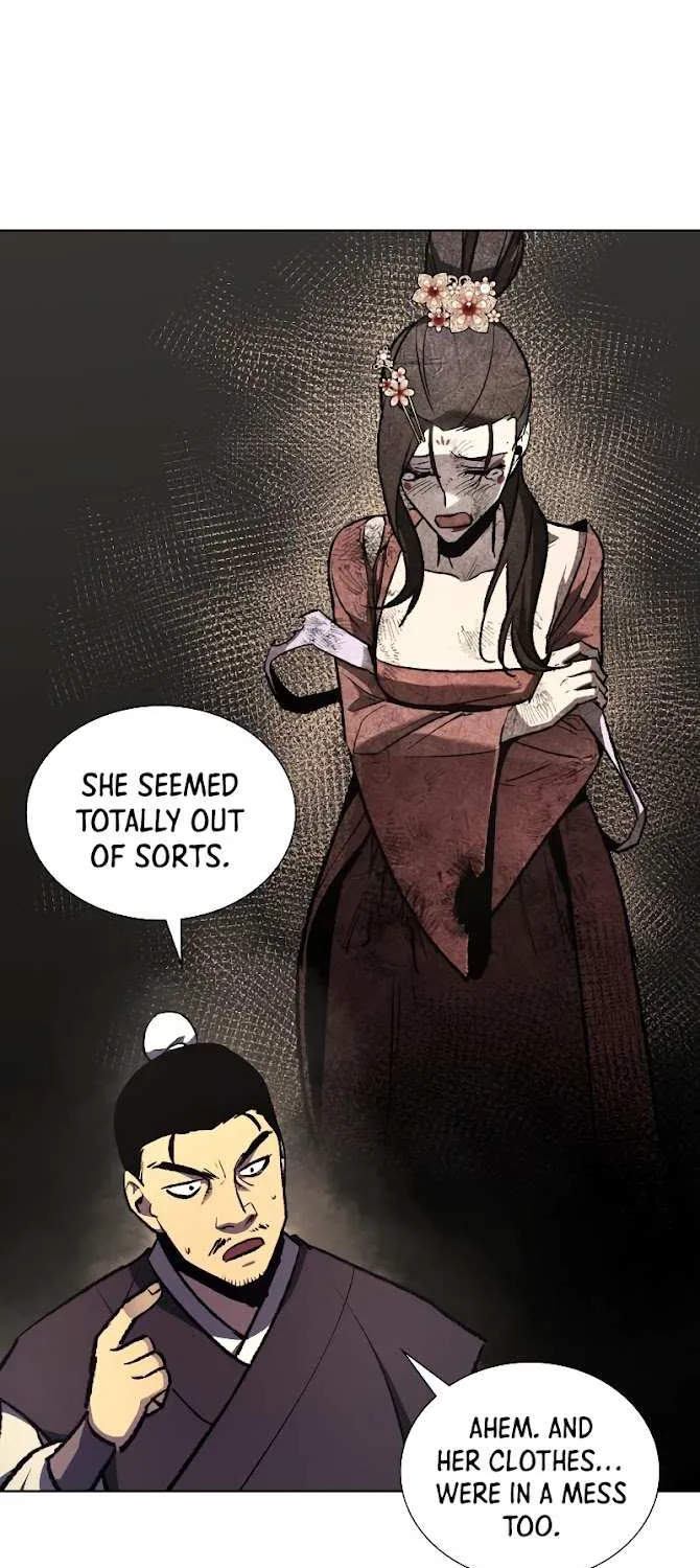 I Reincarnated As The Crazed Heir Chapter 35 page 7 - 