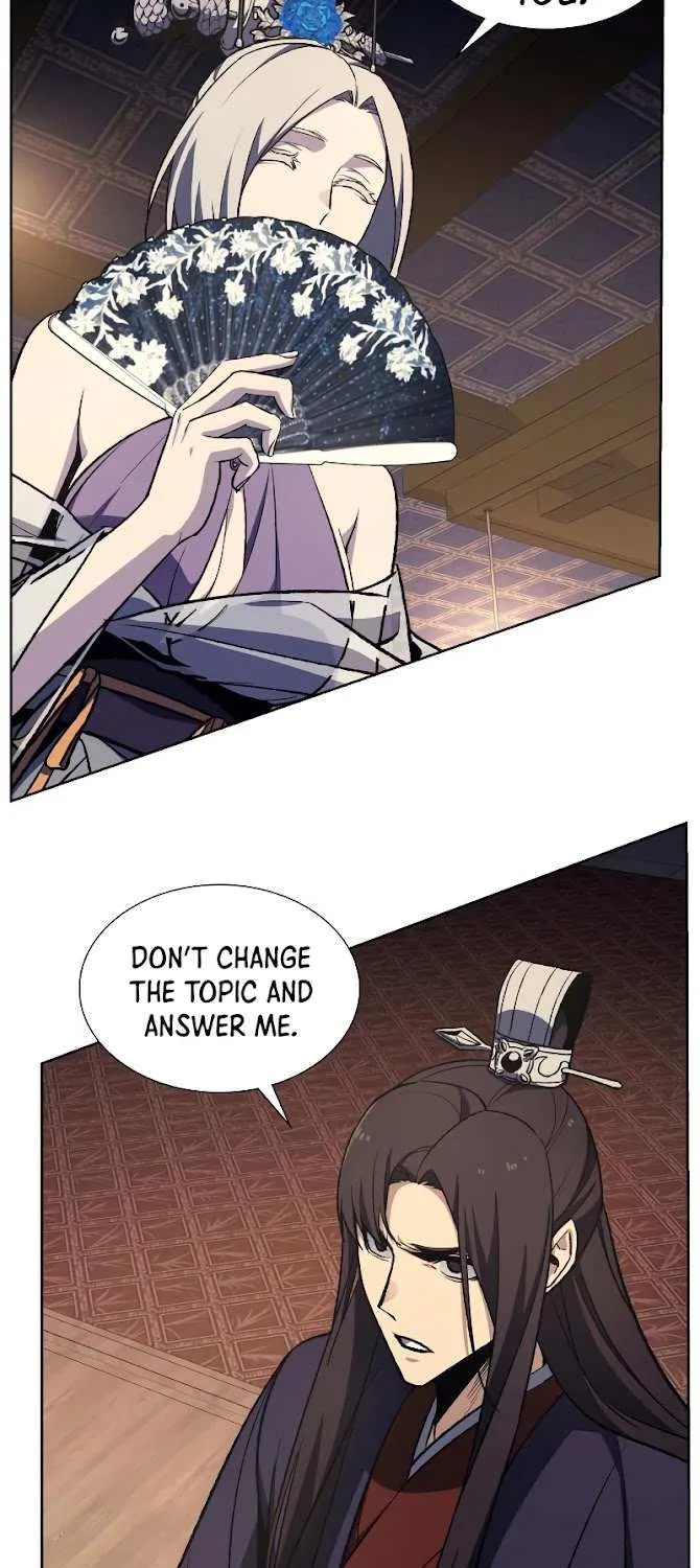I Reincarnated As The Crazed Heir Chapter 35 page 64 - 