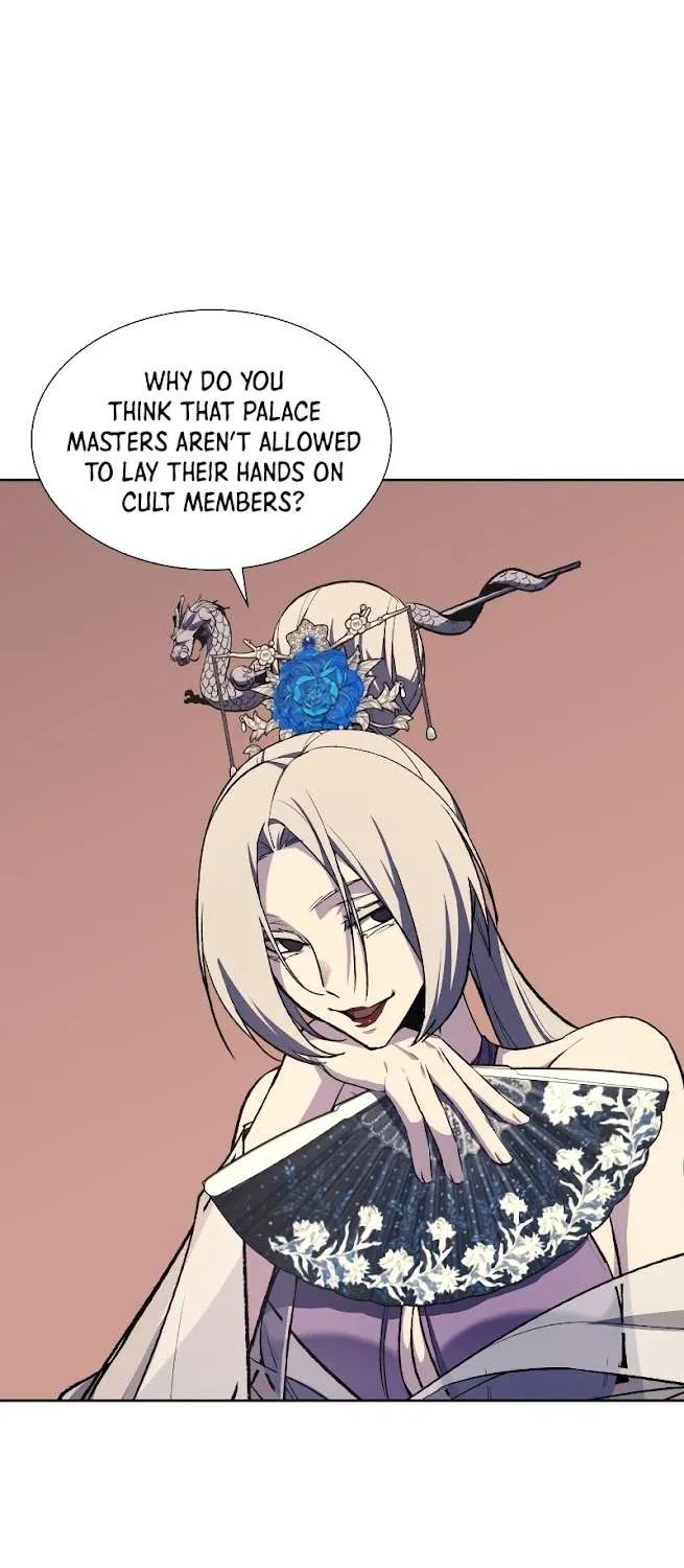 I Reincarnated As The Crazed Heir Chapter 35 page 68 - 