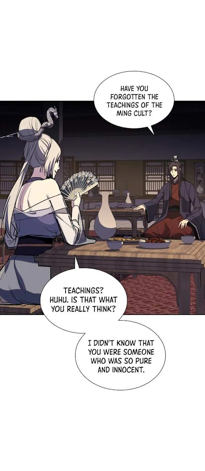 I Reincarnated As The Crazed Heir Chapter 35 page 69 - 