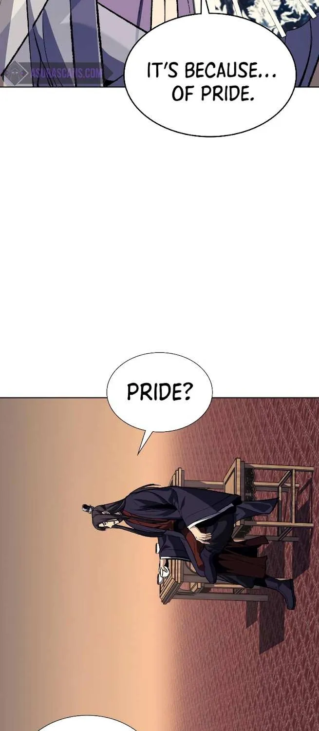 I Reincarnated As The Crazed Heir Chapter 35 page 72 - 