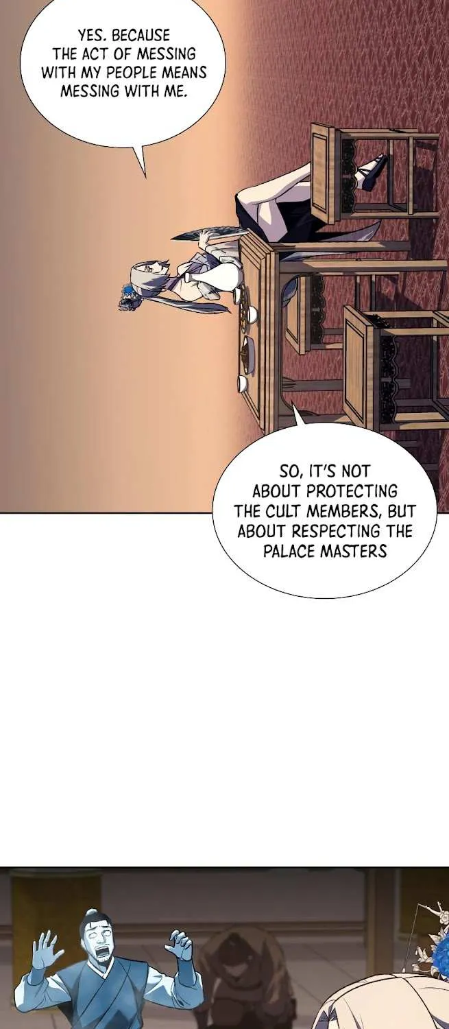 I Reincarnated As The Crazed Heir Chapter 35 page 73 - 