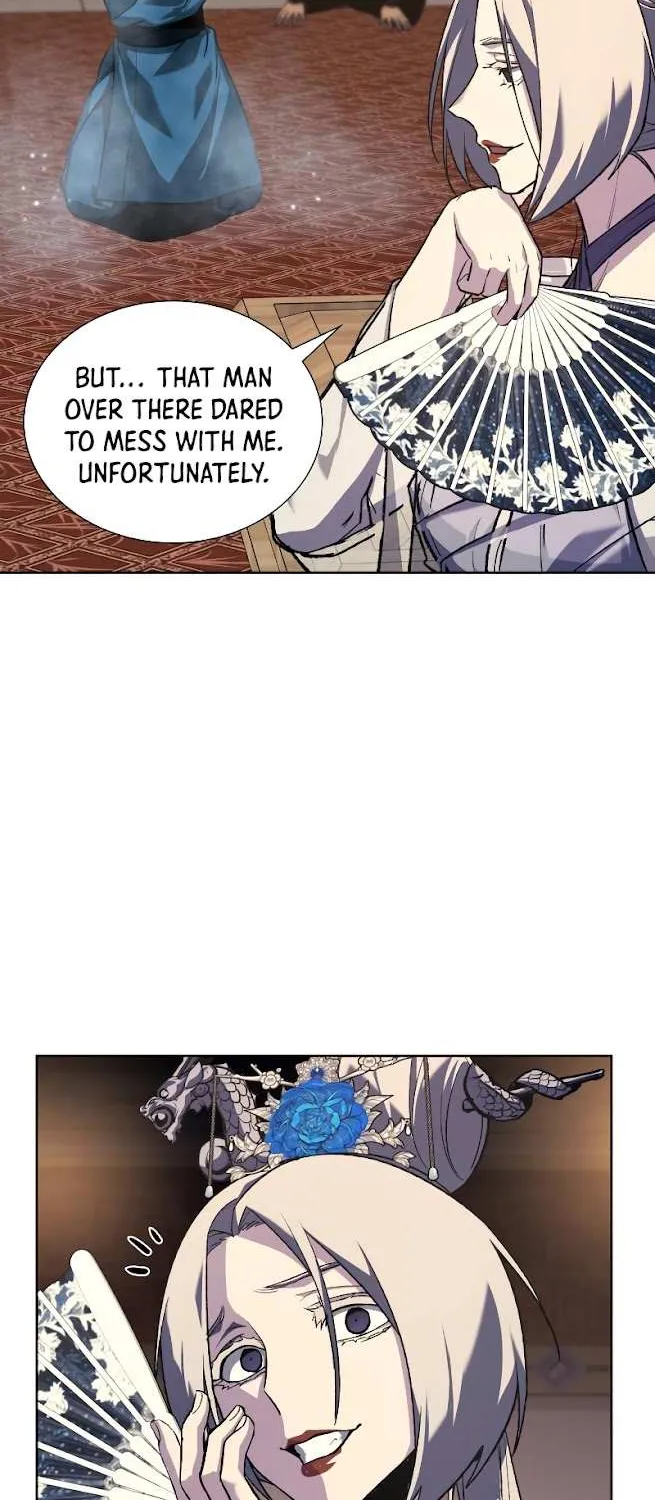 I Reincarnated As The Crazed Heir Chapter 35 page 74 - 