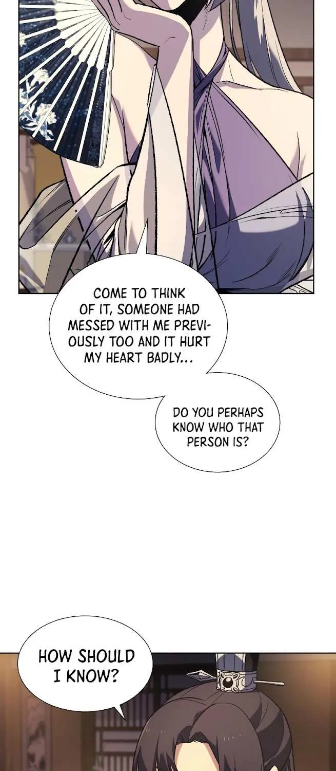 I Reincarnated As The Crazed Heir Chapter 35 page 75 - 