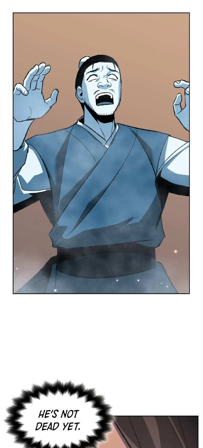 I Reincarnated As The Crazed Heir Chapter 35 page 79 - 