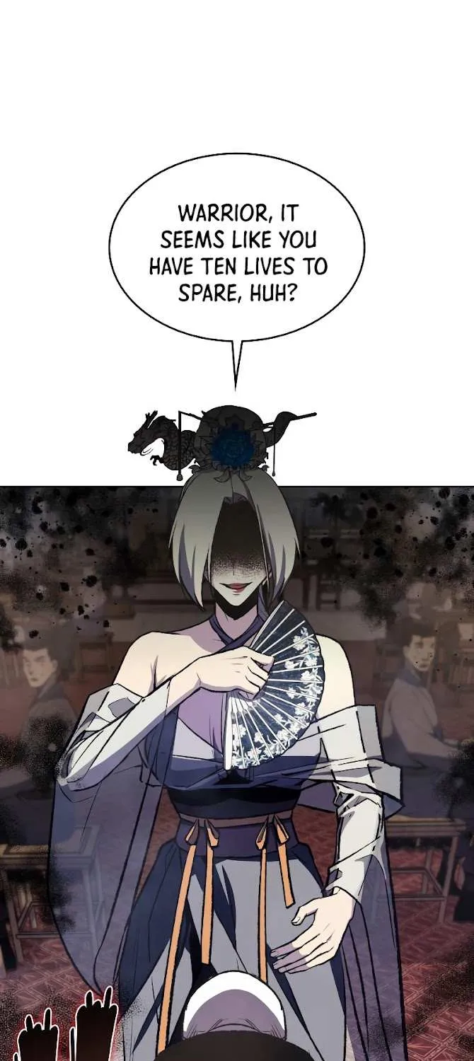 I Reincarnated As The Crazed Heir Chapter 35 page 9 - 