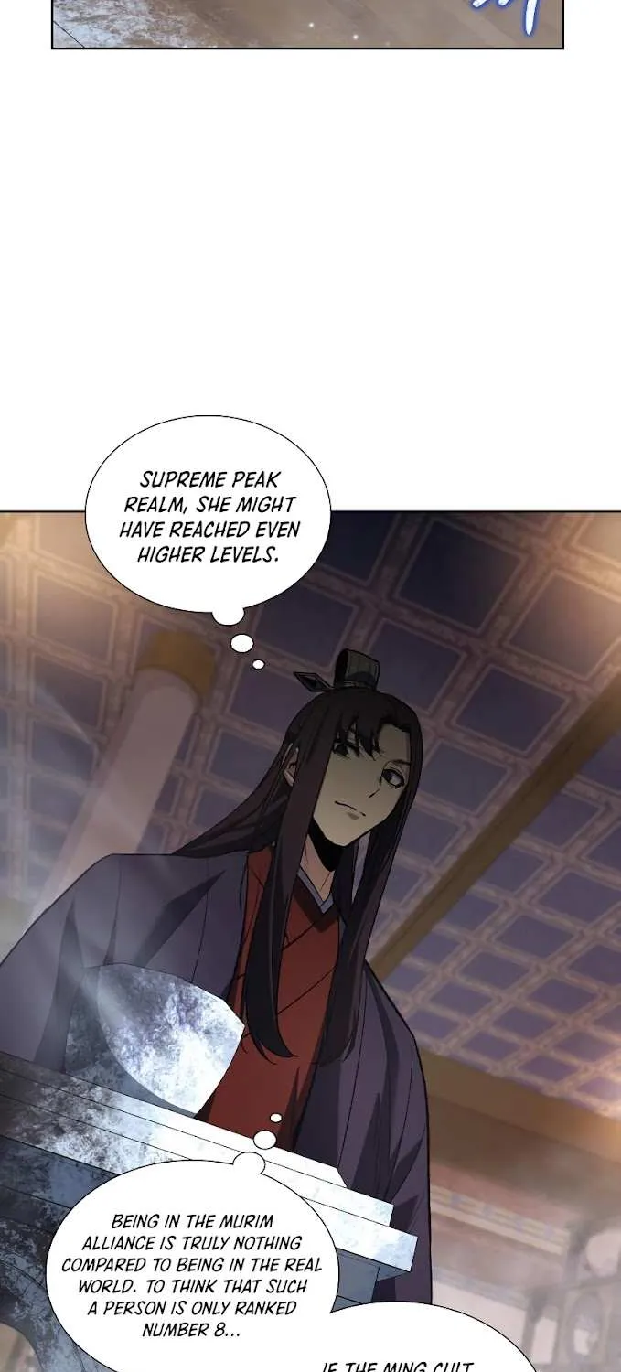 I Reincarnated As The Crazed Heir Chapter 35 page 84 - 