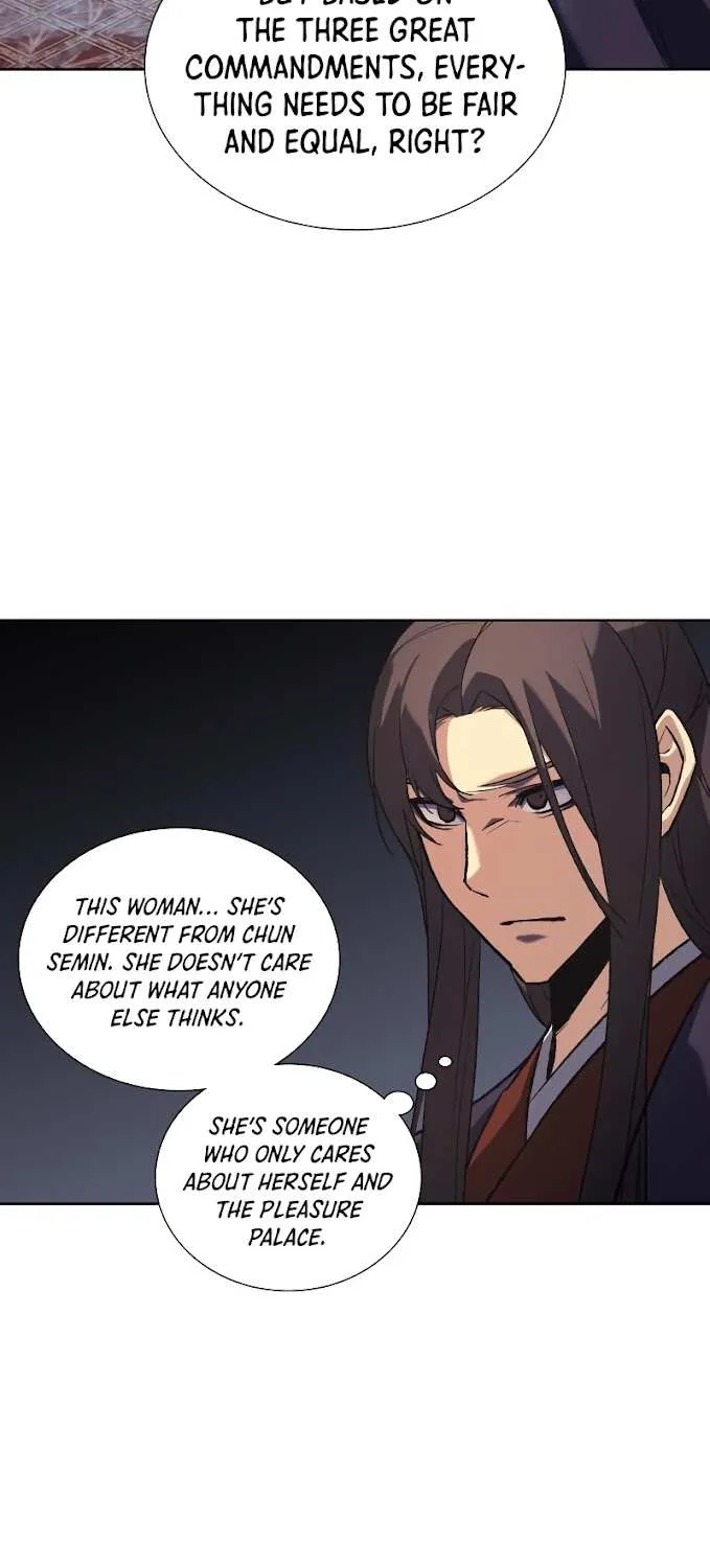 I Reincarnated As The Crazed Heir Chapter 35 page 86 - 