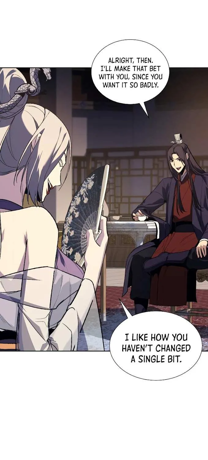 I Reincarnated As The Crazed Heir Chapter 35 page 87 - 