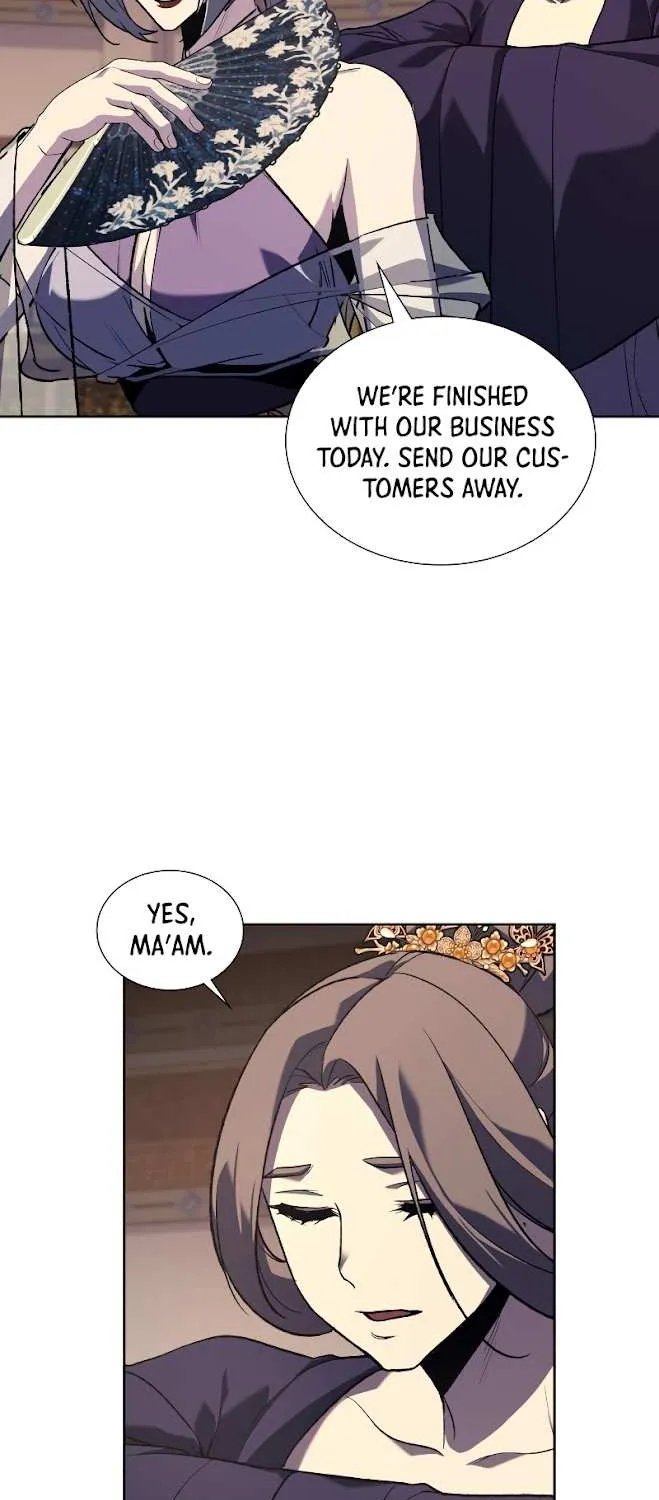 I Reincarnated As The Crazed Heir Chapter 35 page 91 - 