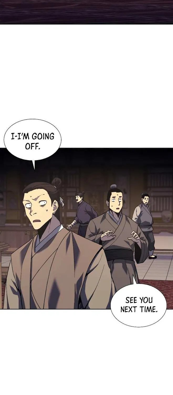 I Reincarnated As The Crazed Heir Chapter 35 page 94 - 