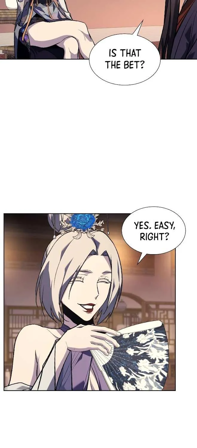I Reincarnated As The Crazed Heir Chapter 35 page 97 - 