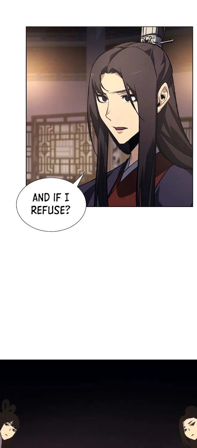 I Reincarnated As The Crazed Heir Chapter 35 page 98 - 
