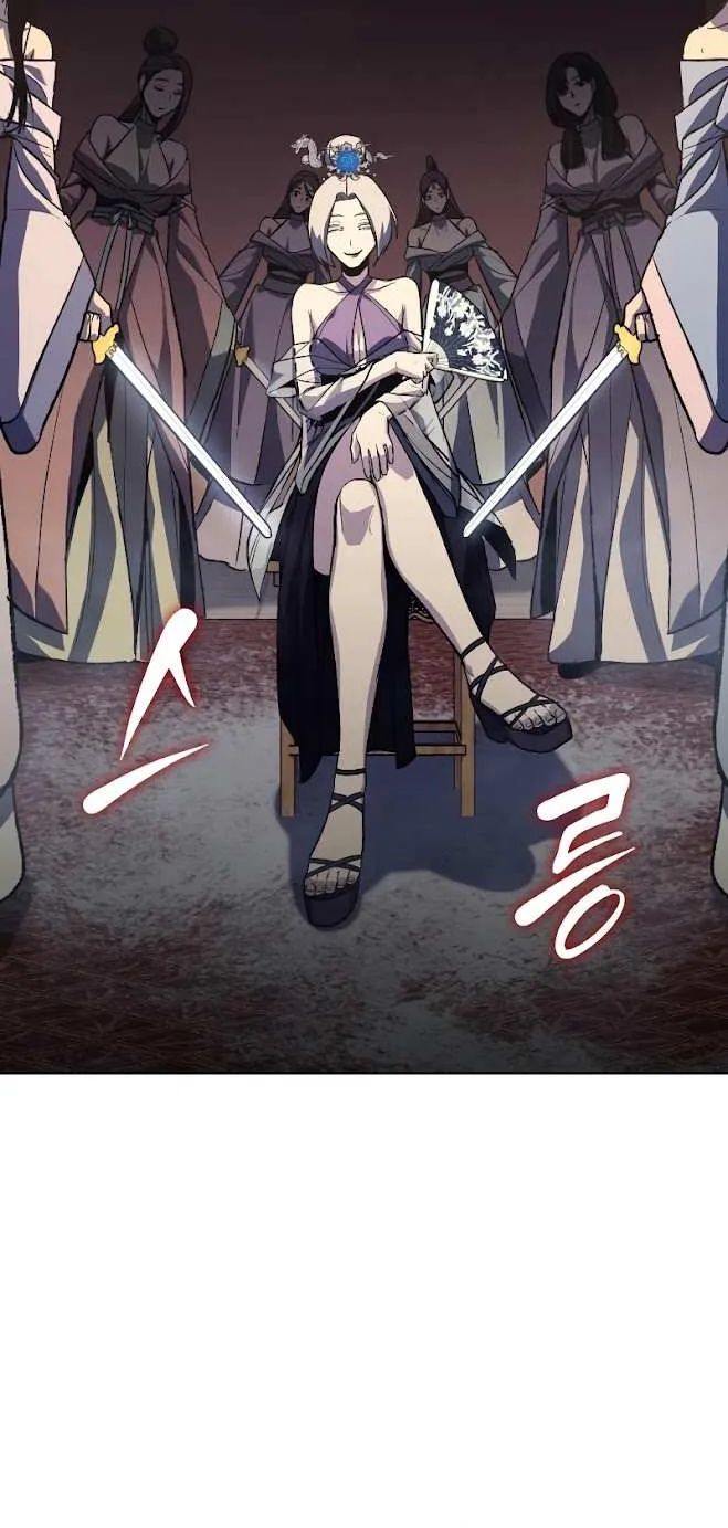 I Reincarnated As The Crazed Heir Chapter 35 page 99 - 