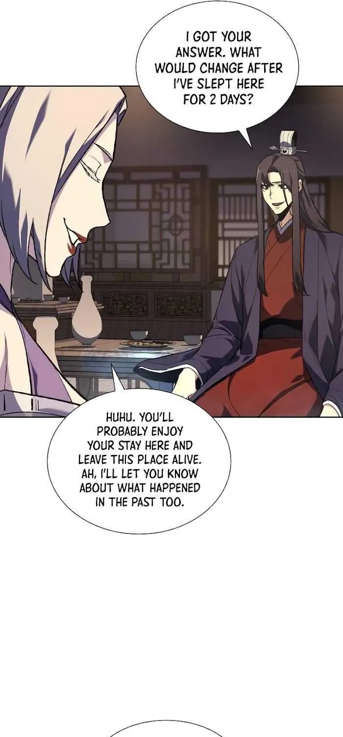 I Reincarnated As The Crazed Heir Chapter 35 page 100 - 