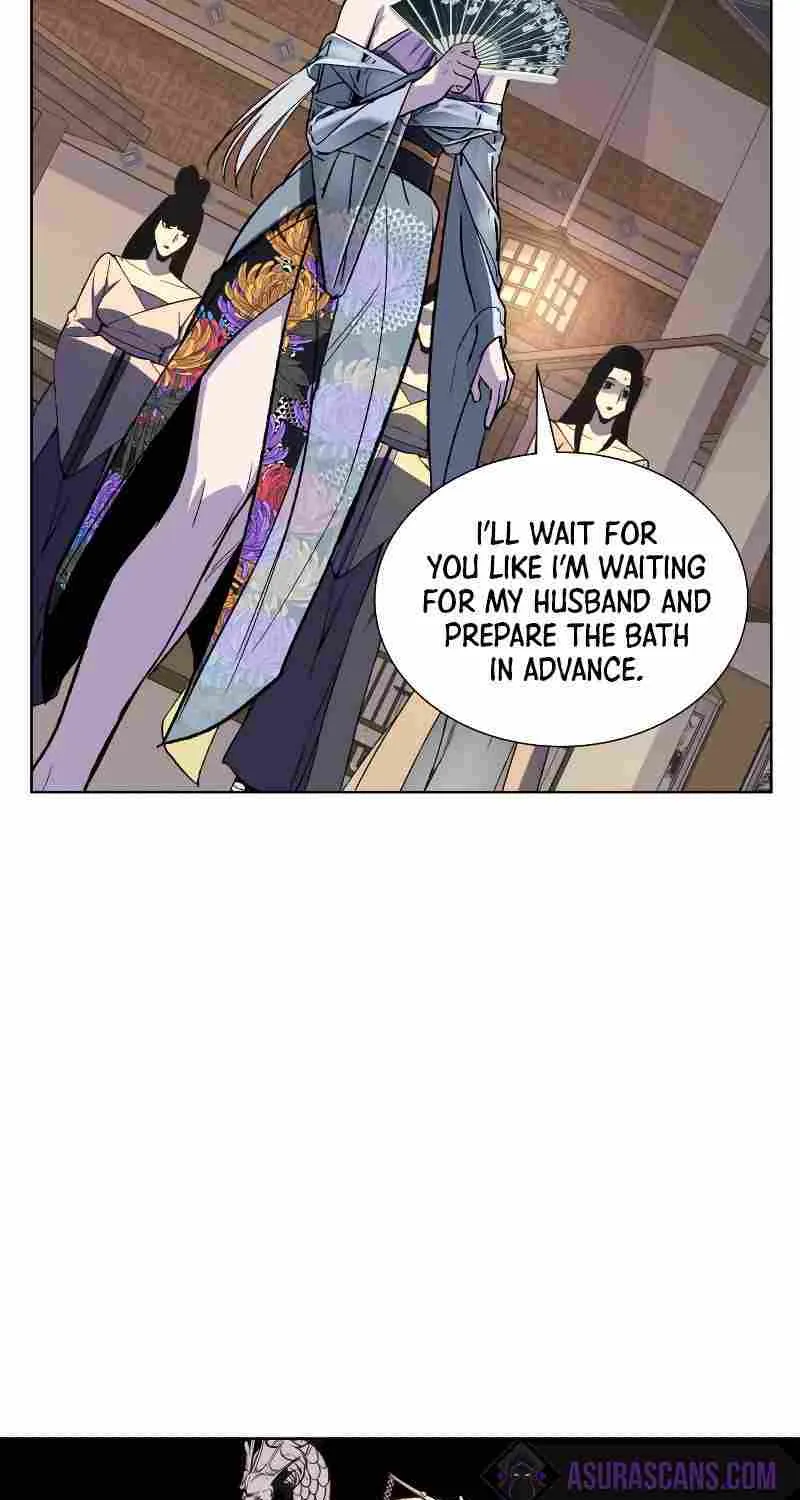 I Reincarnated As The Crazed Heir Chapter 36 page 11 - 