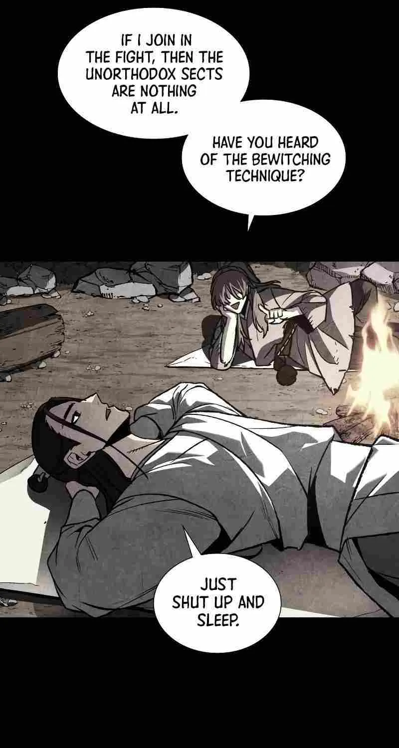 I Reincarnated As The Crazed Heir Chapter 36 page 101 - 